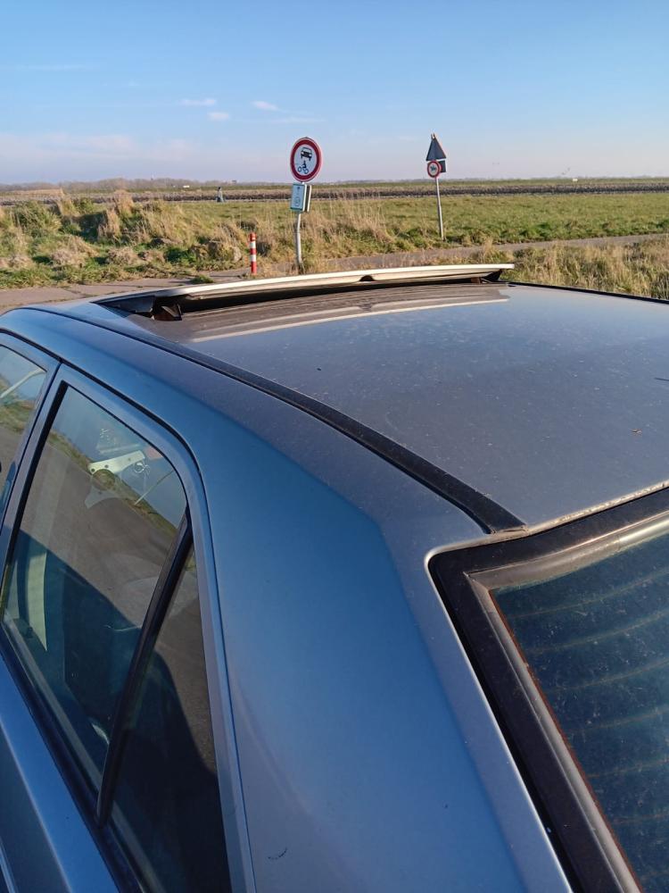 Mercedes 190 2.5 TD 3