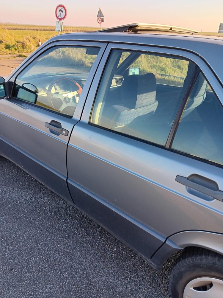 Mercedes 190 2.5 TD 2